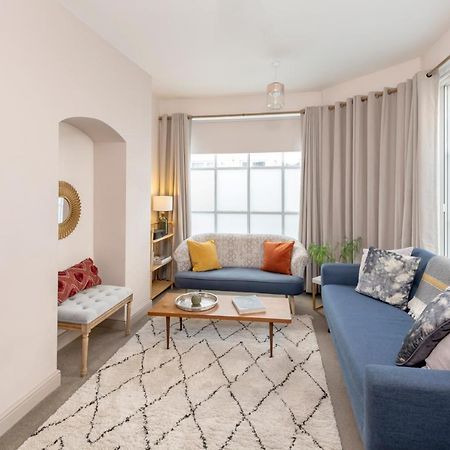Monmouth Street Bath Villa Buitenkant foto