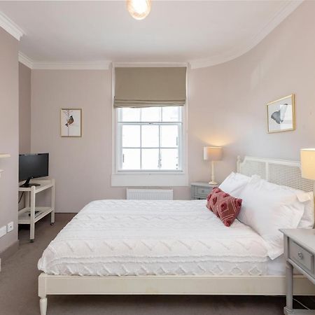 Monmouth Street Bath Villa Buitenkant foto