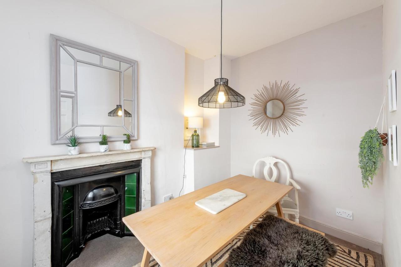 Monmouth Street Bath Villa Buitenkant foto