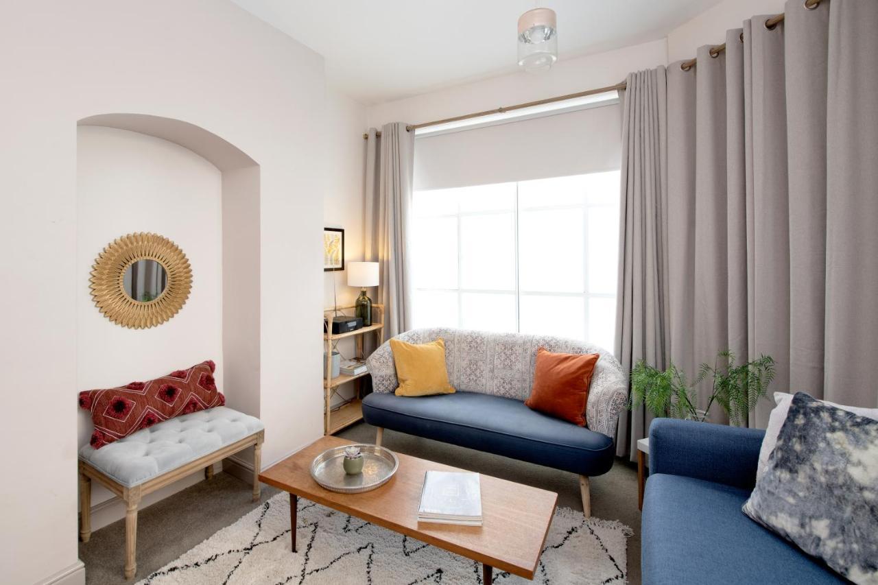 Monmouth Street Bath Villa Buitenkant foto