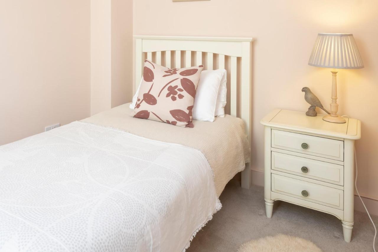 Monmouth Street Bath Villa Buitenkant foto