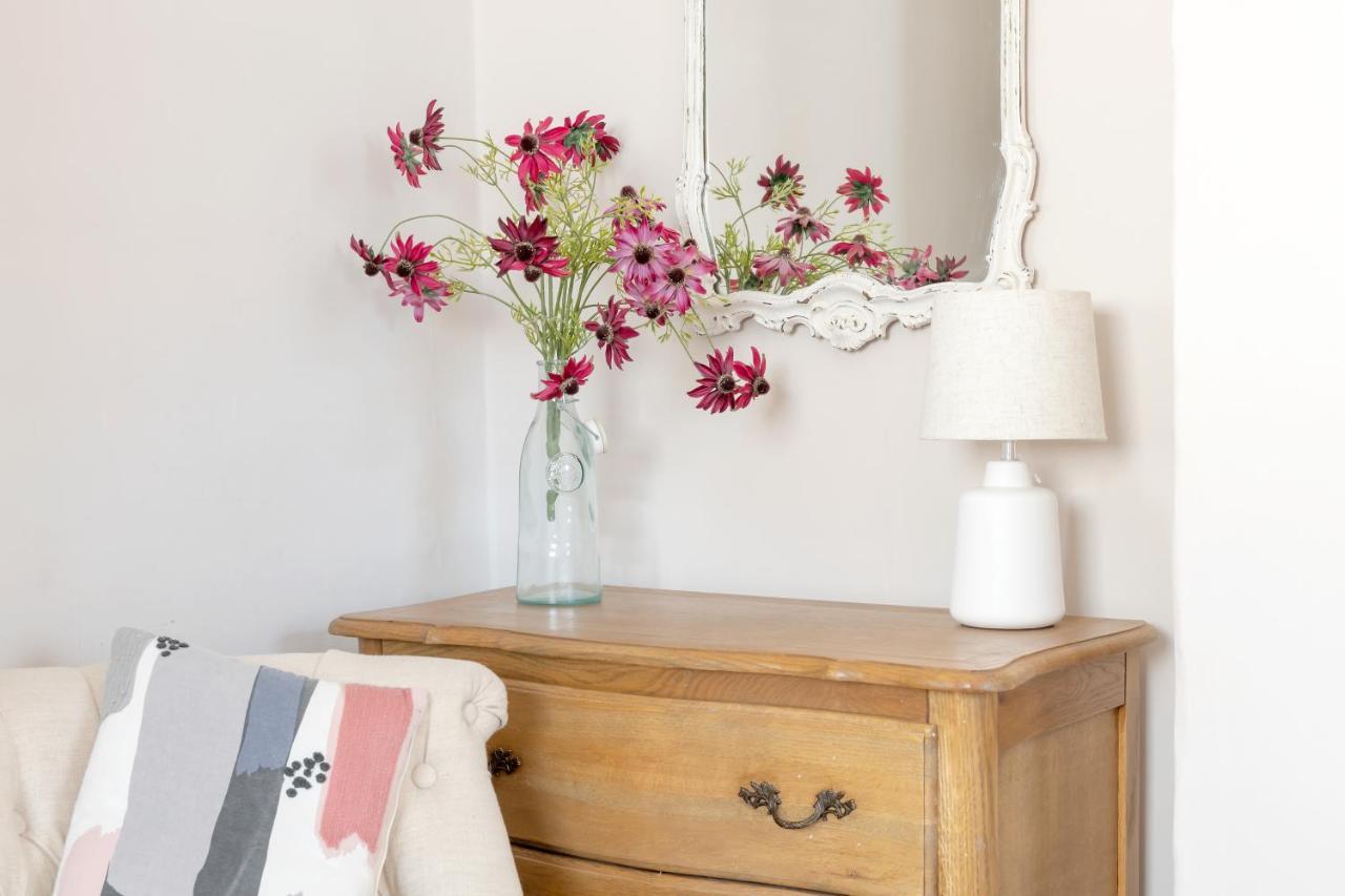 Monmouth Street Bath Villa Buitenkant foto