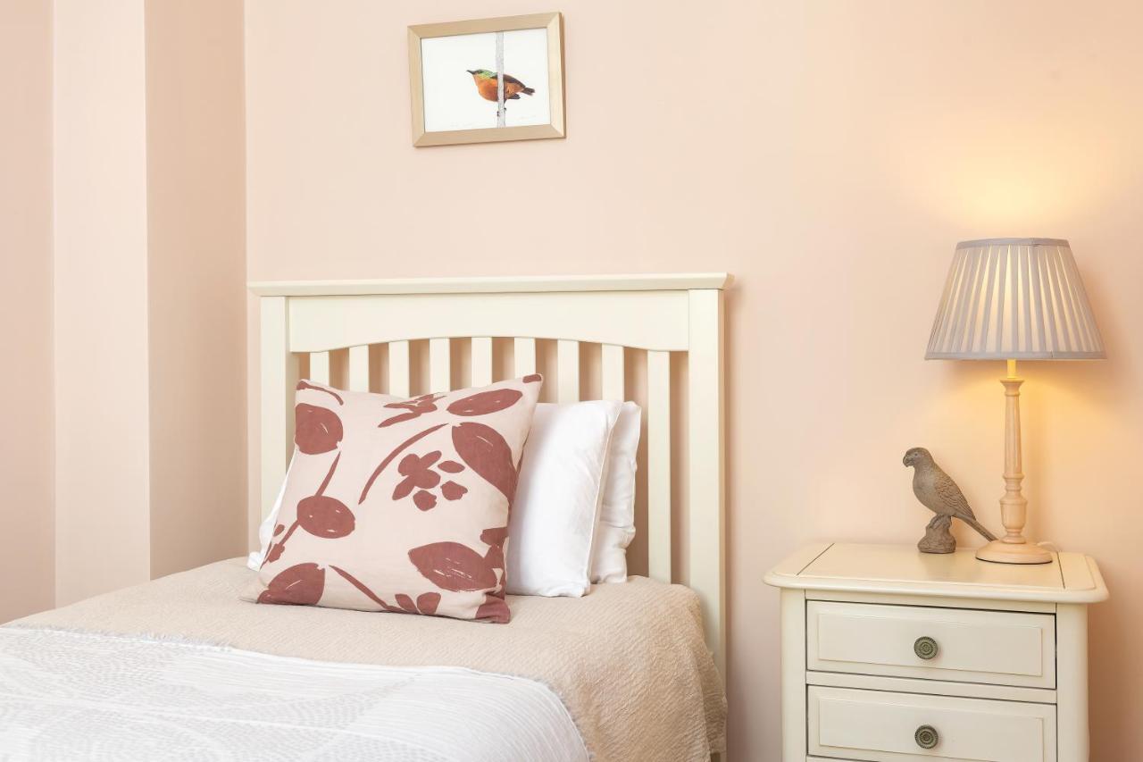 Monmouth Street Bath Villa Buitenkant foto