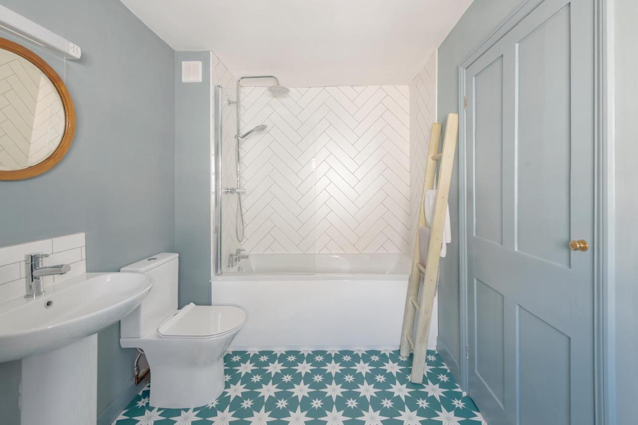 Monmouth Street Bath Villa Buitenkant foto