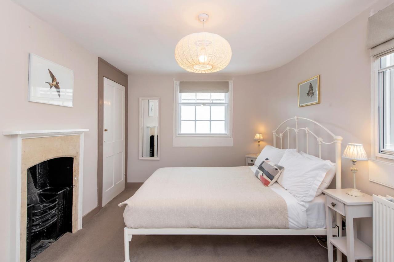 Monmouth Street Bath Villa Buitenkant foto