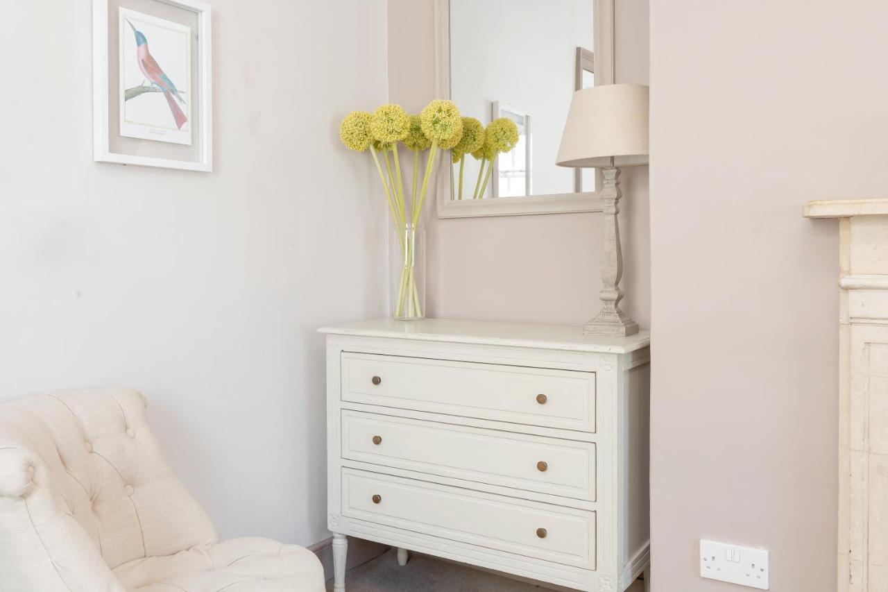 Monmouth Street Bath Villa Buitenkant foto